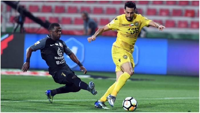 Nhận định, soi kèo Al Wasl vs Al-Ahli Saudi, 22h59 ngày 30/9: Phá dớp đối đầu