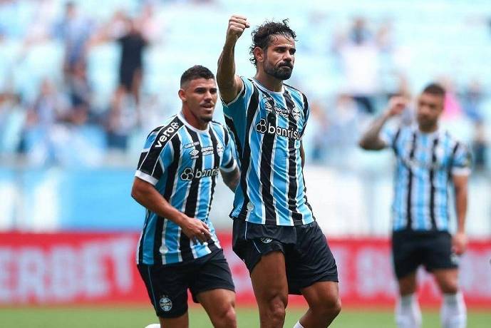 Nhận định, soi kèo Gremio FBPA vs Criciuma Esporte, 05h00 ngày 26/9: Vị khách yếu bóng vía