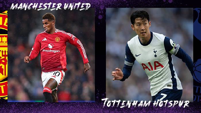 Nhận định, soi kèo MU vs Tottenham, 22h30 ngày 29/9: Quỷ đỏ thắng thế