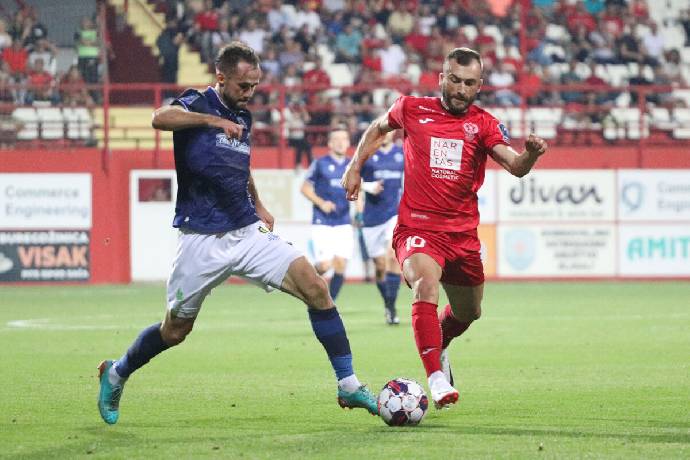 Nhận định, soi kèo Velez Mostar vs Sloga Meridian, 23h00 ngày 20/9: Làm khó chủ nhà