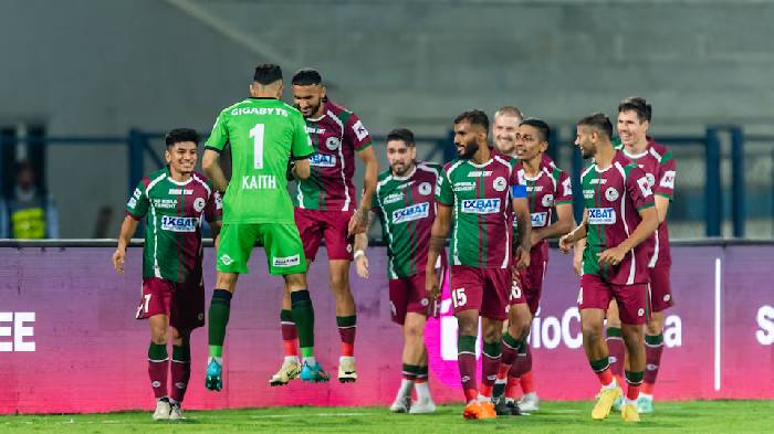 Nhận định, soi kèo Tractor vs Mohun Bagan, 23h00 ngày 2/10: Khó có bất ngờ